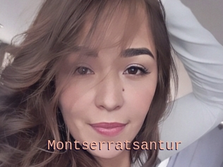 Montserratsantur