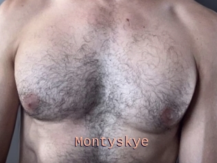 Montyskye