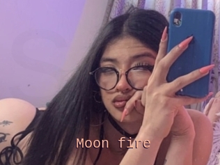 Moon_fire