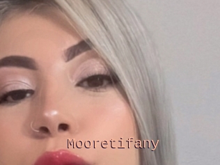 Mooretifany
