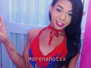 Morenahotxx