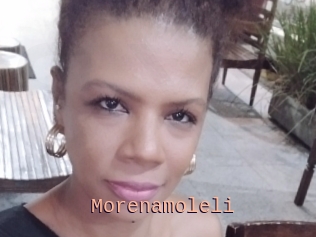 Morenamoleli
