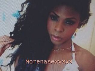Morenasexyxxx