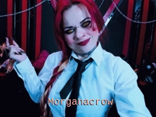 Morganacrow