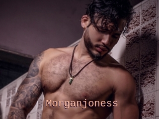 Morganjoness
