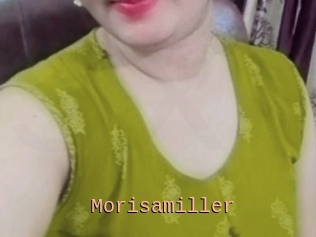 Morisamiller