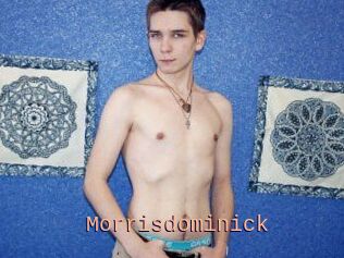 Morrisdominick