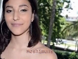 Moshimuns