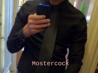 Mostercock