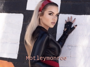 Motleymonroe