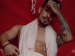 Mrchris