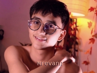 Mrevann