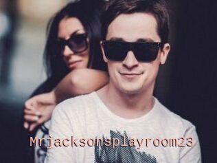 Mrjacksonsplayroom23