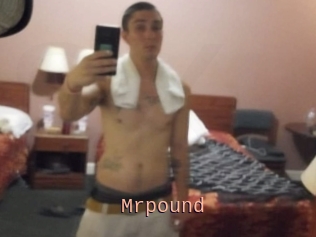 Mrpound