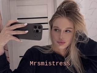 Mrsmistress