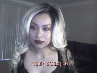 Msmyst1que