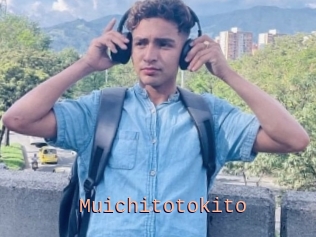 Muichitotokito
