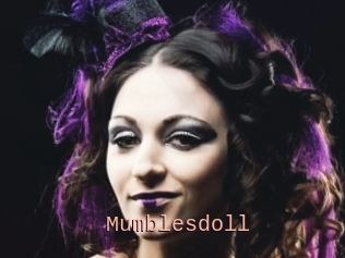 Mumblesdoll