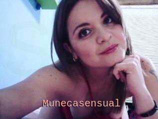 Munecasensual