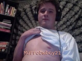 Murrobwboy21