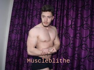 Muscleblithe