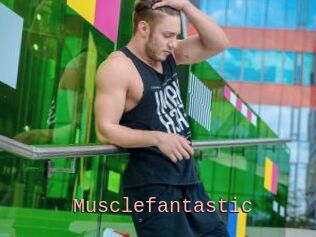 Musclefantastic