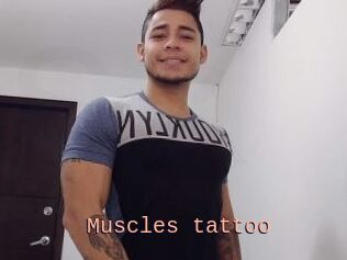 Muscles_tattoo