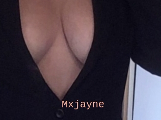 Mxjayne