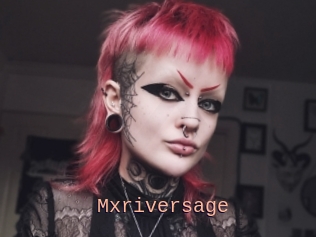 Mxriversage