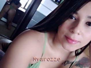 Myarozze