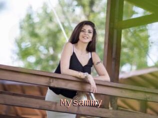 Mysammy