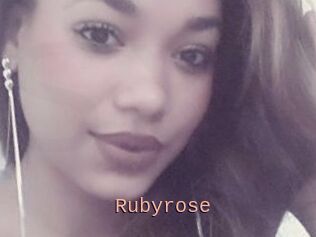 Rubyrose