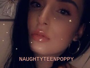 NAUGHTYTEENPOPPY