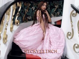 NICKY11INCH