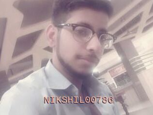 NIKSHIL00786