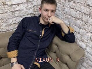 NIXON_R