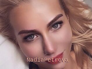 NadiaPetrova