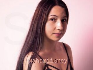 NahomiiGrey