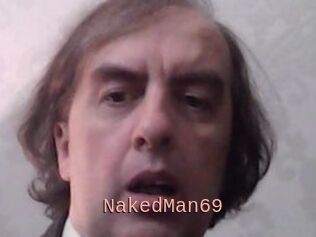 NakedMan69