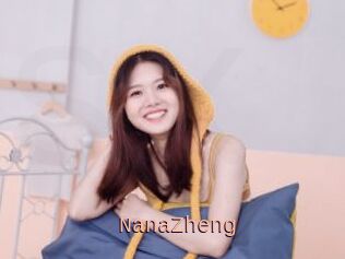 NanaZheng