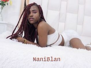 NaniBlan