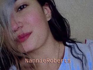 NannieRoberts