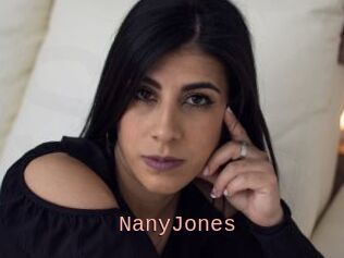 NanyJones