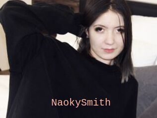 NaokySmith