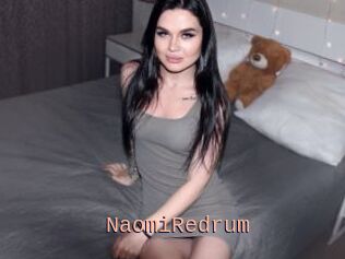 NaomiRedrum