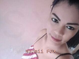 Naomii_Fox