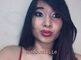 Naooomiiie