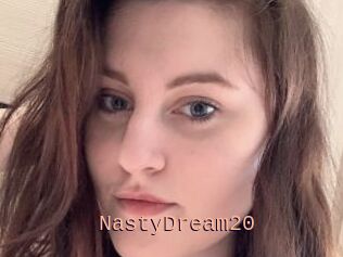 NastyDream20
