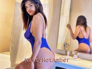 NastyHotAmber