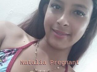 Natalia_Pregnant